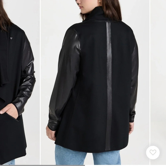 Spanx Jacket - Picture 6 of 10